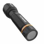 Duracell 1500 Lumen Dual Power Flashlight, 4 Pack - Image 12