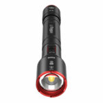 Infinity X1 Rechargeable Dual Power Flashlight 7000 Lumen - Image 2