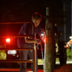 Infinity X1 Rechargeable Dual Power Flashlight 7000 Lumen - Image 5