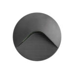 Integral Pathlux Step Outdoor Wall Light, 2 Pack - Image 2