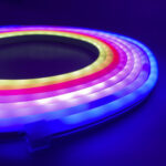 Luminus Smart Wi-Fi Neon Strip Light 5m - Image 3