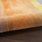 Prismatic Ombre Rug in 4 Sizes - Image 5