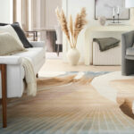 Prismatic Sand Rug in 4 Sizes - Image 2