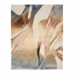Prismatic Sand Rug in 4 Sizes - Image 3