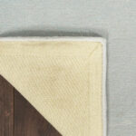 Prismatic Grey Seafoam Rug in 4 Sizes - Image 5