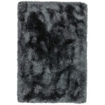Plush Slate Rug, in 2 Sizes - Image 2