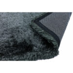 Plush Slate Rug, in 2 Sizes - Image 3