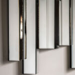 Gallery Almada Mirror, 110 x 121cm - Image 4