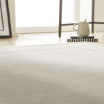 Concept Looms Olivia Cream Rug, in 3 Sizes - Image 4
