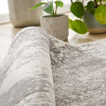 Concept Looms Olivia Grey Rug, in 3 Sizes - Image 4