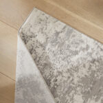 Concept Looms Olivia Grey Rug, in 3 Sizes - Image 5