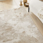 Concept Looms Olivia Beige Rug, in 3 Sizes - Image 2
