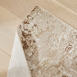 Concept Looms Olivia Beige Rug, in 3 Sizes - Image 3