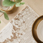 Concept Looms Olivia Beige Rug, in 3 Sizes - Image 4