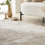 Concept Looms Olivia Beige Rug, in 3 Sizes - Image 5