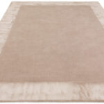 Ascot Putty Rug, in 2 Sizes - Image 3