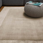 Ascot Sand Rug, in 2 Sizes