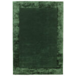 Ascot Green Rug, in 2 Sizes - Image 2