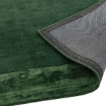 Ascot Green Rug, in 2 Sizes - Image 4