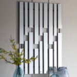 Gallery Parsloes Mirror, 77 x 120cm