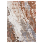 Mirage Blur Terra Rug, in 2 Sizes - Image 2