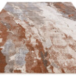 Mirage Blur Terra Rug, in 2 Sizes - Image 5