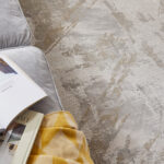 Concept Looms Skyline Grey Rug, in 3 Sizes - Image 4