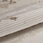 Concept Looms Skyline Beige Rug, in 3 Sizes - Image 3