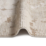 Concept Looms Skyline Beige Rug, in 3 Sizes - Image 4