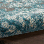 Maxell Blue Skies Rug in 3 Sizes - Image 4
