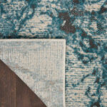 Maxell Blue Skies Rug in 3 Sizes - Image 5
