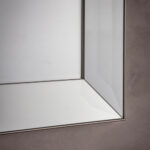 Gallery Ferrara Rectangle Mirror, 91 x 122cm - Image 4