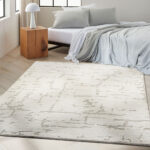 Calvin Klein CK009 Sculptural Rug, in 4 Colours & 2 Sizes - Image 2