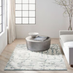 Calvin Klein CK009 Sculptural Rug, in 4 Colours & 2 Sizes - Image 3