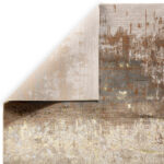 Aurora Dune Rug, in 2 Sizes - Image 3