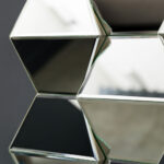 Gallery Carina Mirror, 50 x 110cm - Image 3