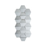 Gallery Carina Mirror, 50 x 110cm - Image 5