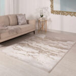 Aurora Linea Rug, in 2 Sizes