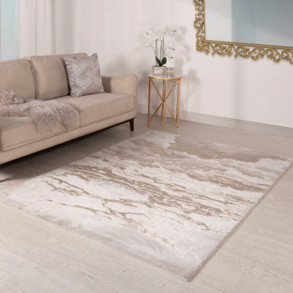 Aurora Linea Rug, in 2 Sizes
