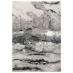 Aurora Quartz Rug, in 2 Sizes - Image 2
