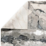 Aurora Quartz Rug, in 2 Sizes - Image 4