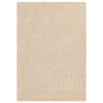 Hague Sand Rug, in 3 Sizes - Image 2