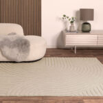Hague Sand Rug, in 3 Sizes - Image 3