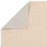 Hague Sand Rug, in 3 Sizes - Image 4