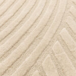 Hague Sand Rug, in 3 Sizes - Image 5