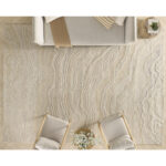 Nourison Graceful Rug, in 4 colours