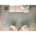 Nourison Graceful Rug, in 4 colours - Image 2