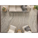 Nourison Graceful Rug, in 4 colours - Image 3