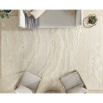 Nourison Graceful Rug, in 4 colours - Image 4