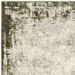 Kuza Border Green Rug, in 2 Sizes - Image 3
